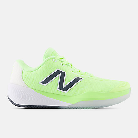 New Balance FuelCell 996v5 Clay, WCY996G5 image number null