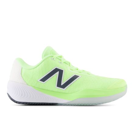 New balance wr996 clearance dames geel