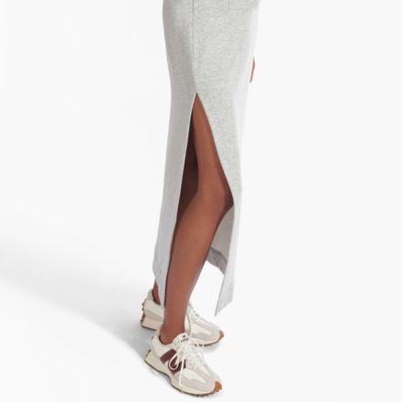 Staud Maxi Knit Dress