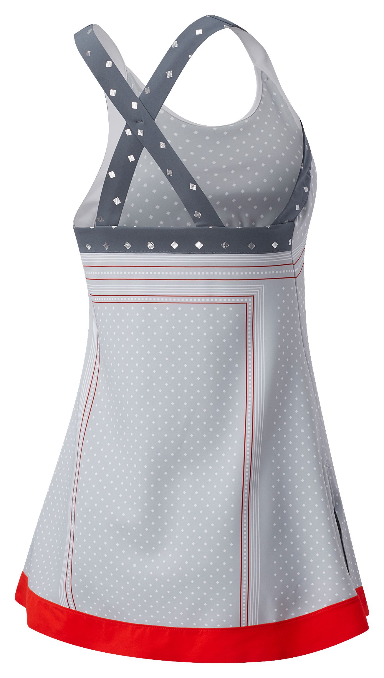 new balance tournament dress