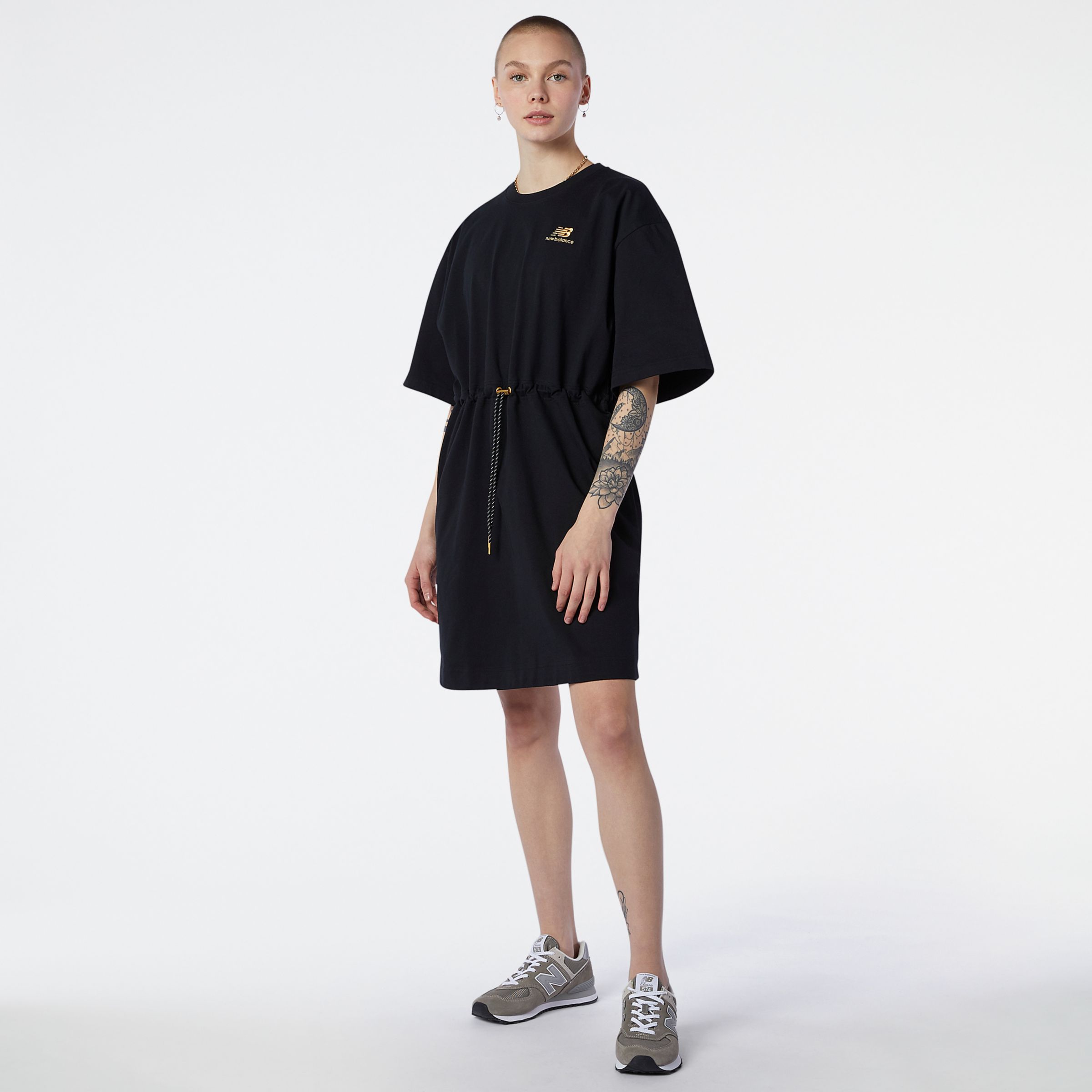 NB Athletics Tee Dress