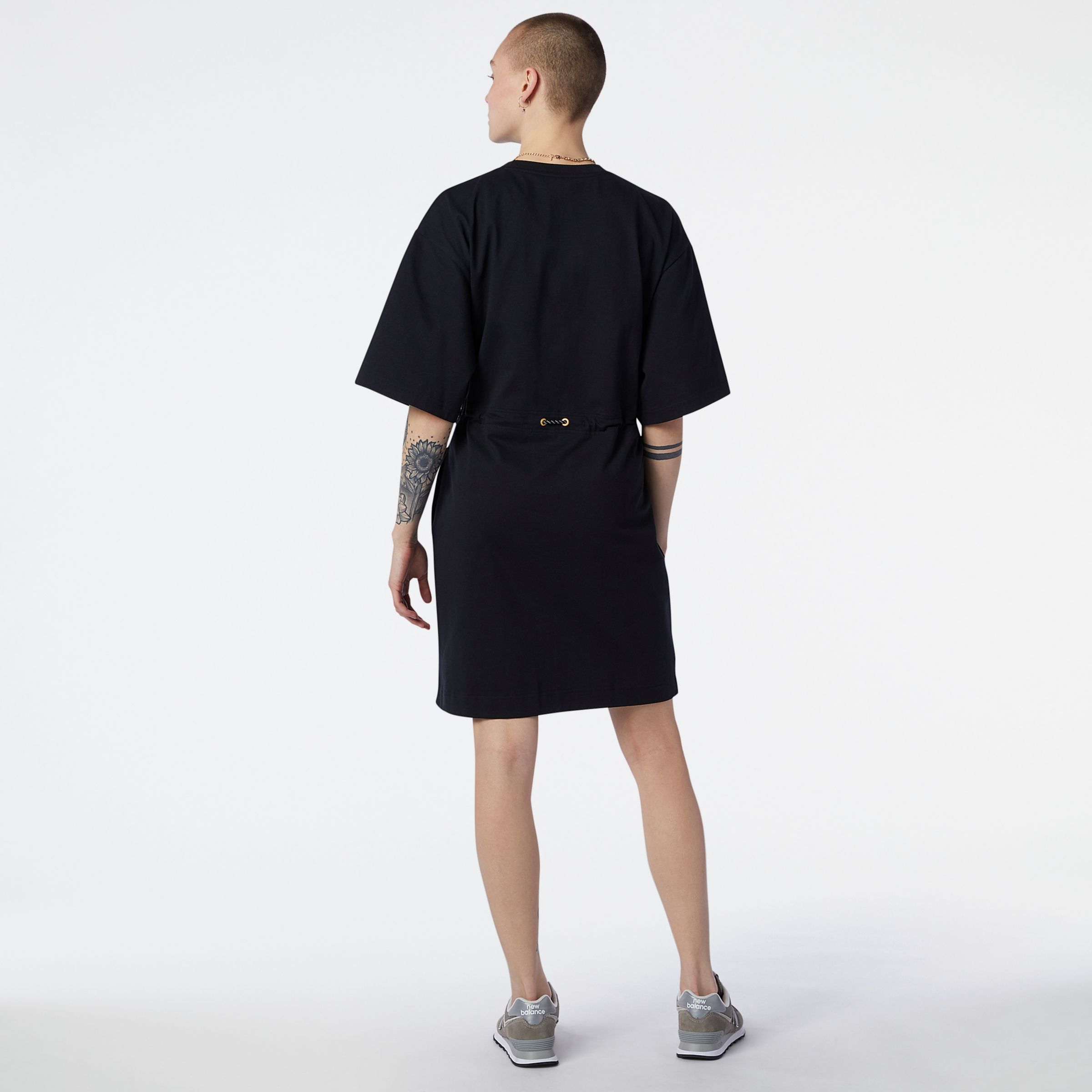 NB Athletics Tee Dress