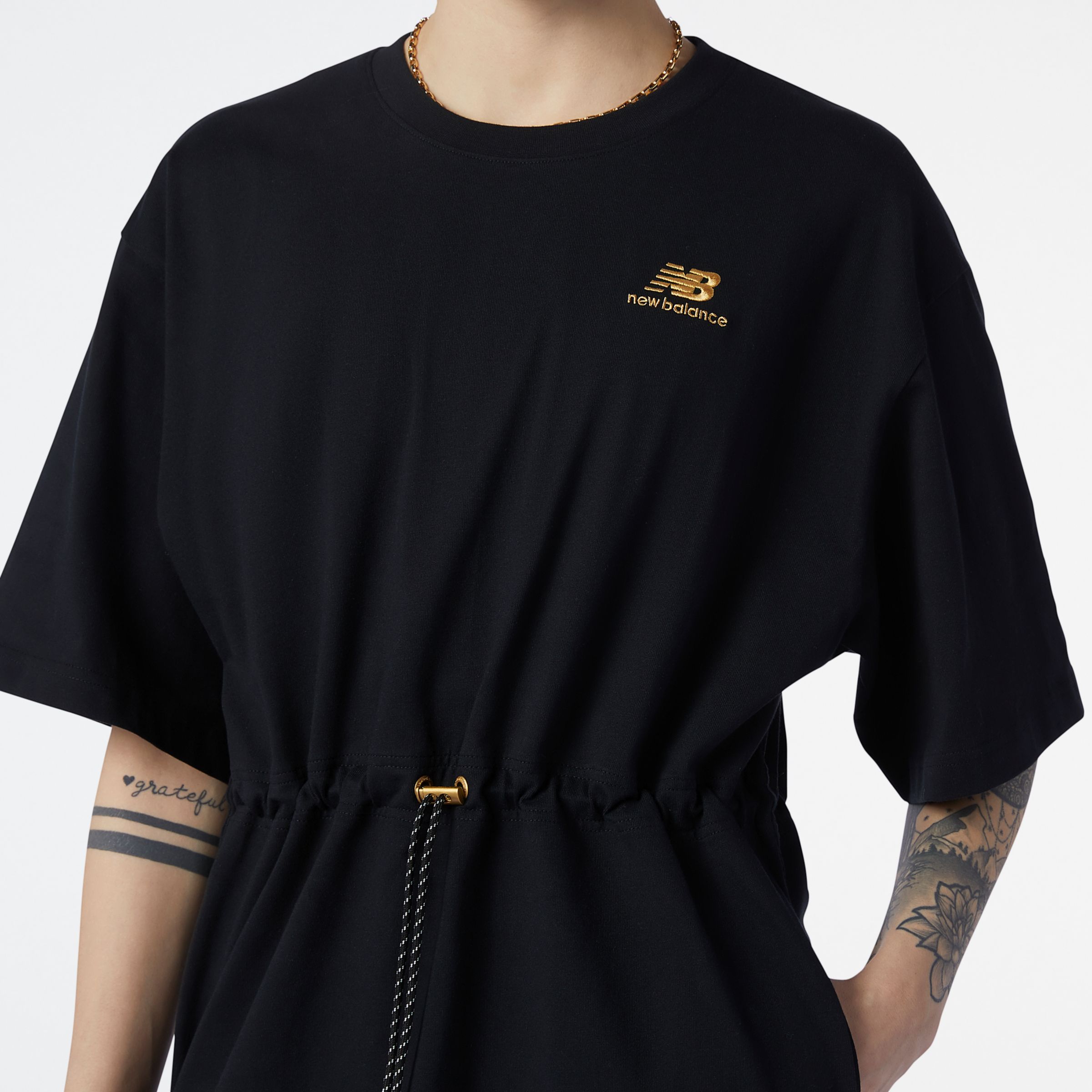 NB Athletics Tee Dress