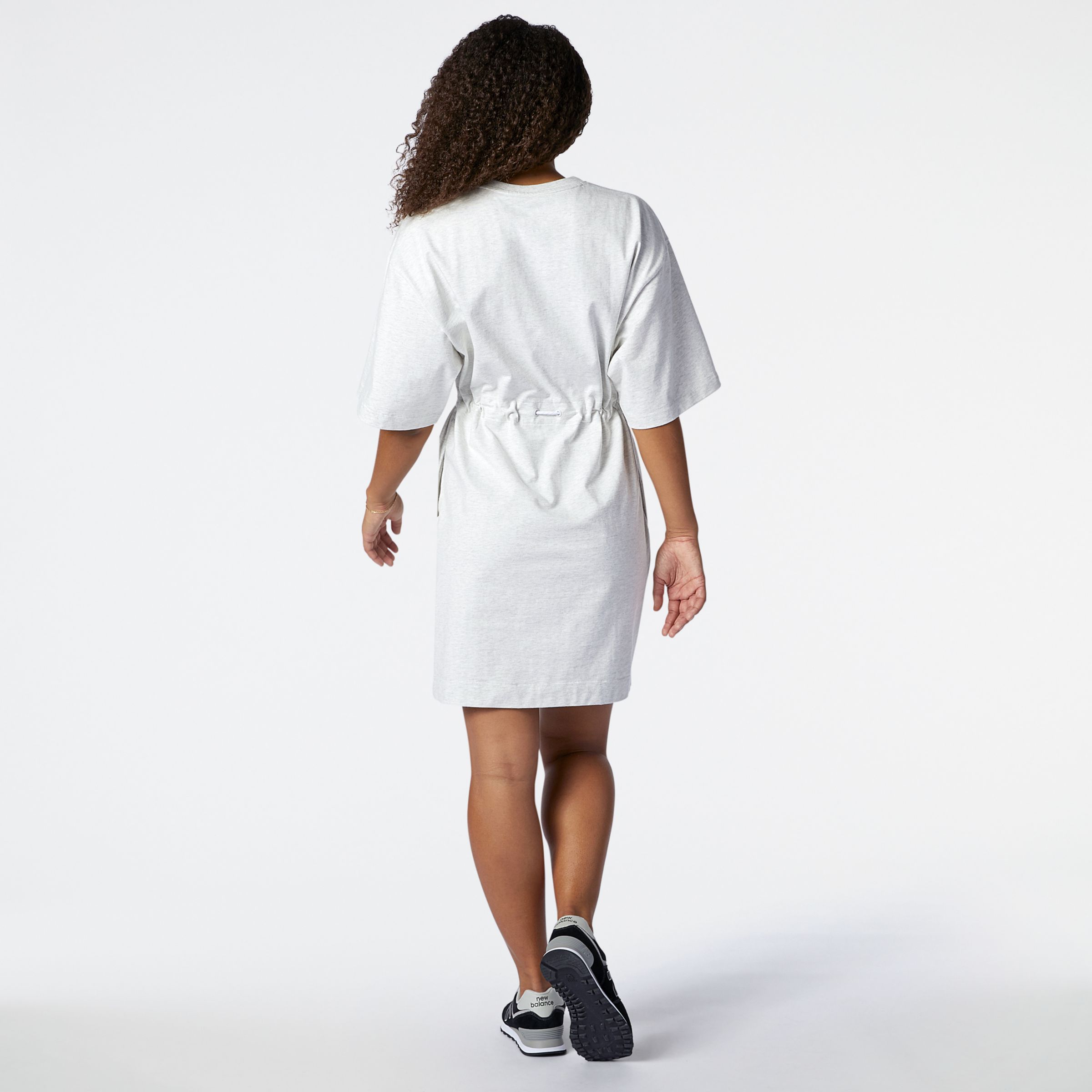 NB Athletics Tee Dress