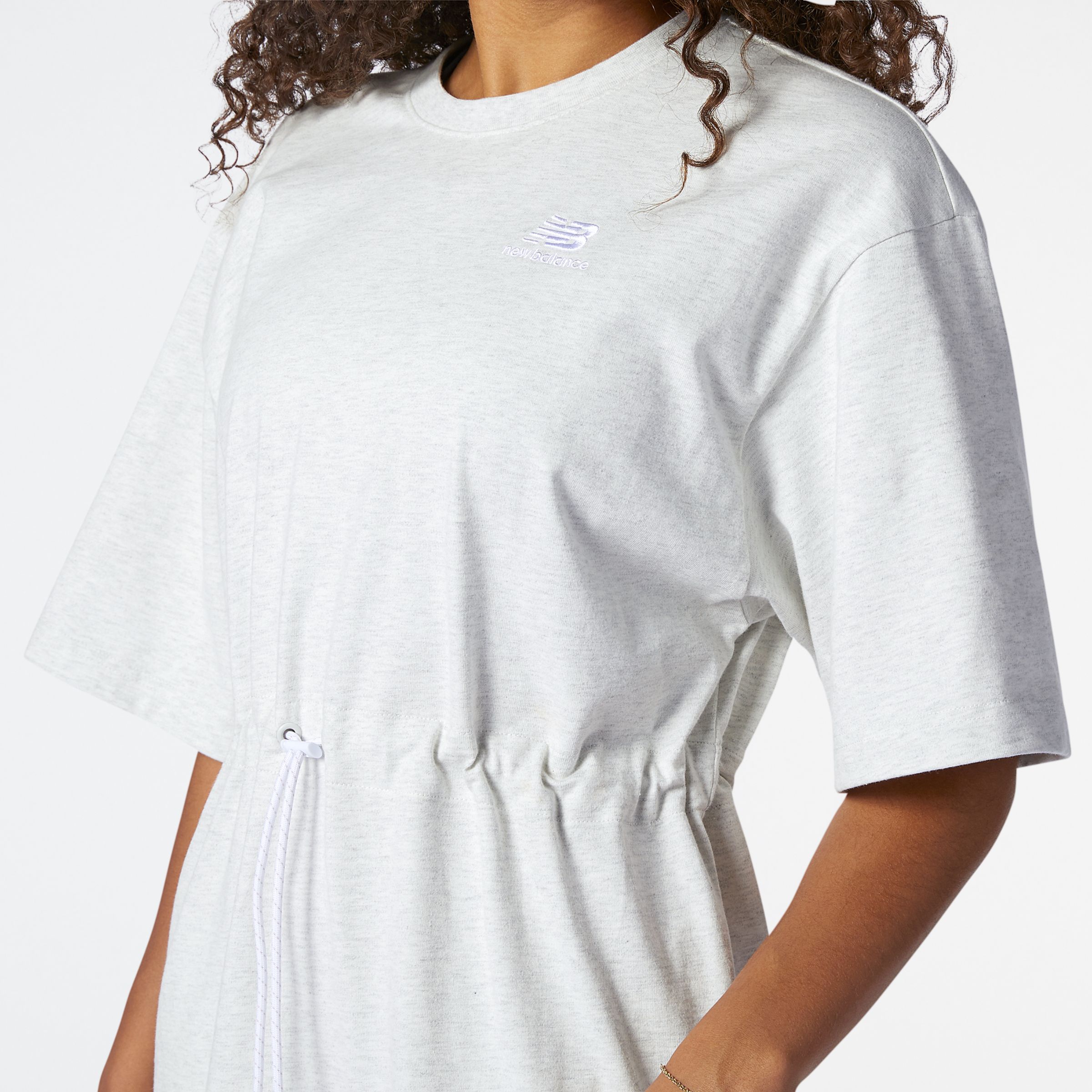 NB Athletics Tee Dress