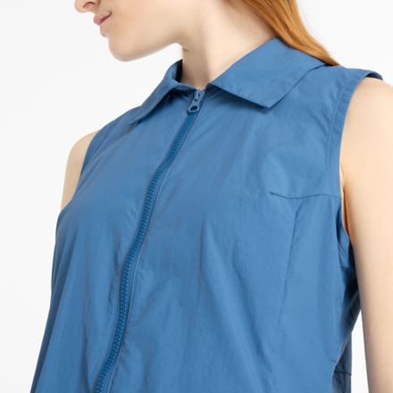 District Vision x New Balance 連身裙