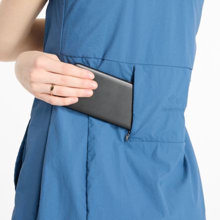 District Vision x New Balance 連身裙