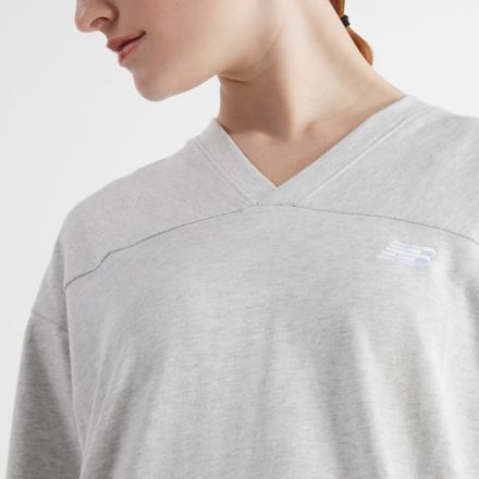 Jersey 短袖連身裙