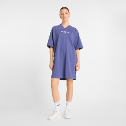 Reimagined Jersey T-Shirt Dress, DREAM STATE, WD51500DRE