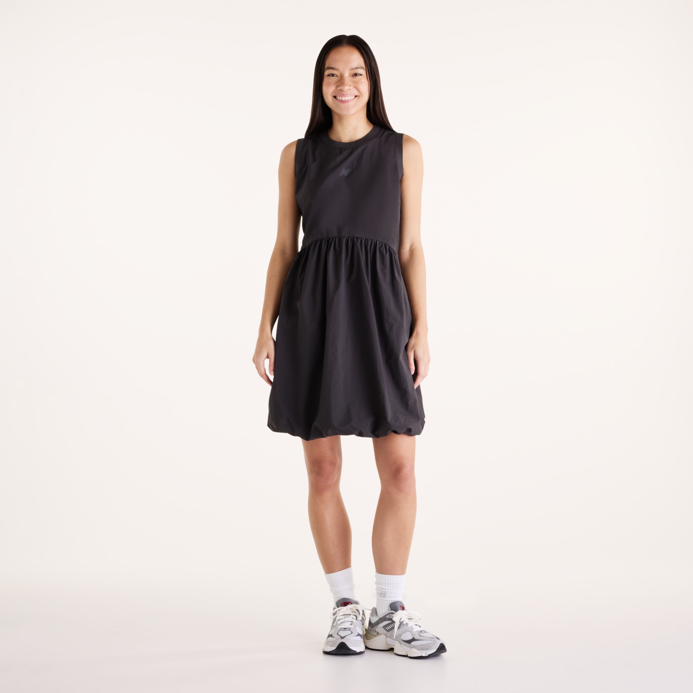 NBX Shifted 2 Woven Dress