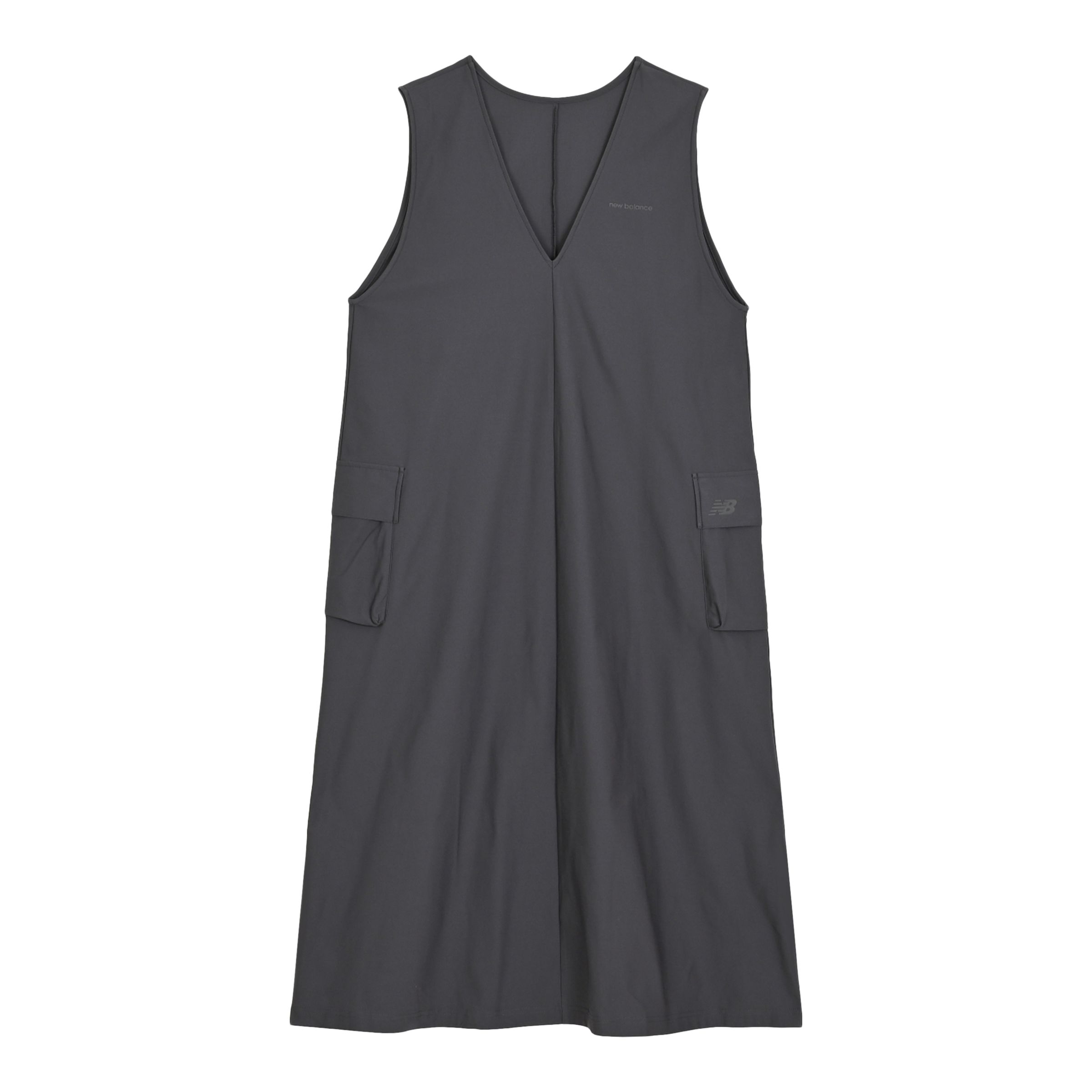 ブリーザブルニットサマードレス