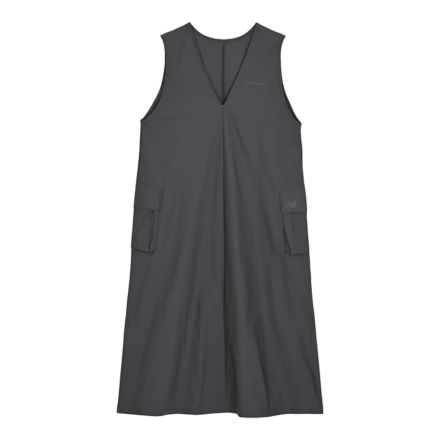 ブリーザブルニットサマードレス