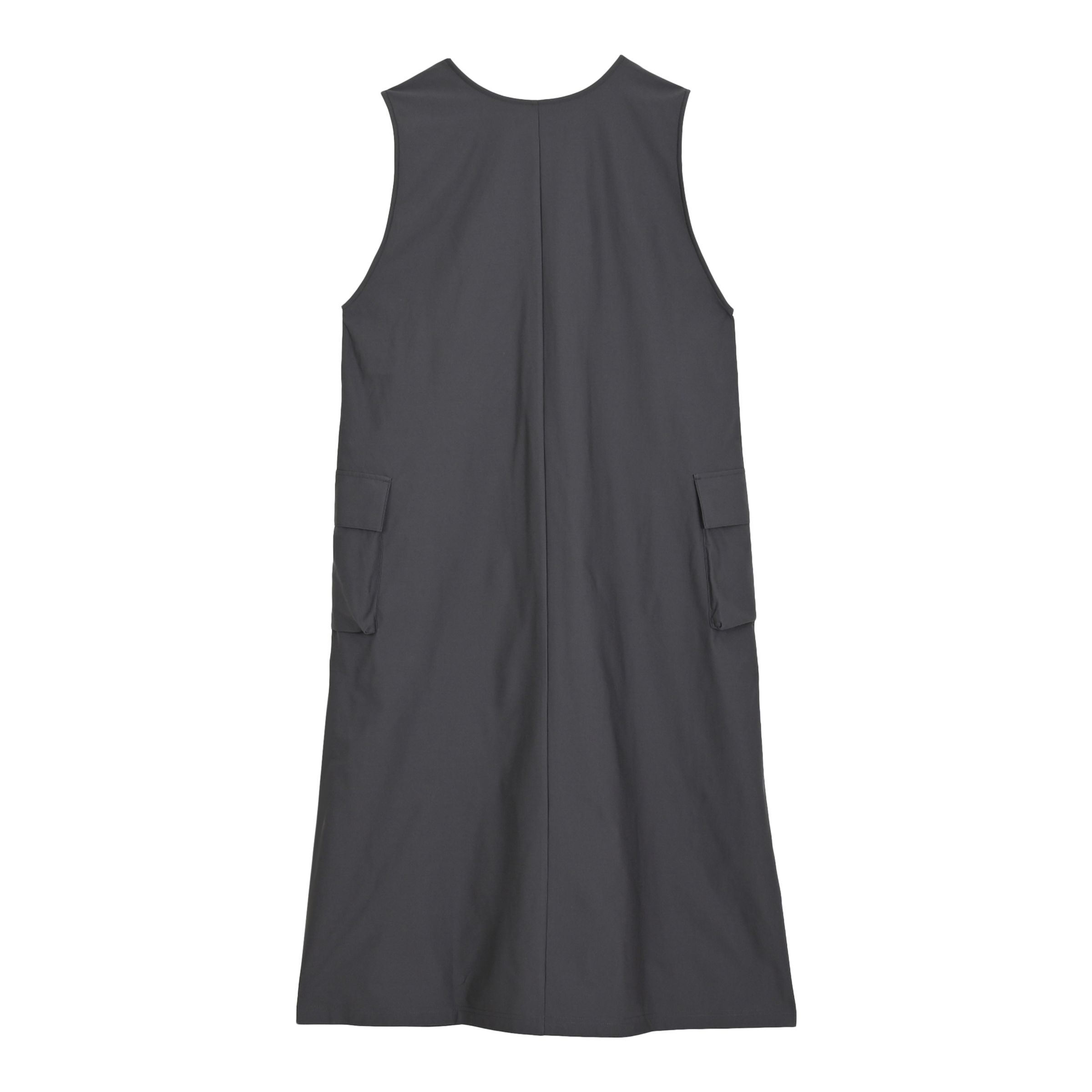 ブリーザブルニットサマードレス