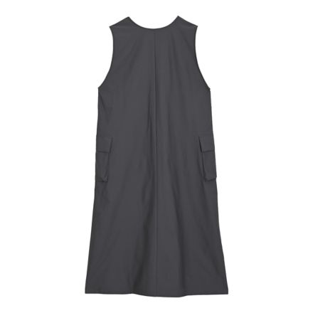 ブリーザブルニットサマードレス