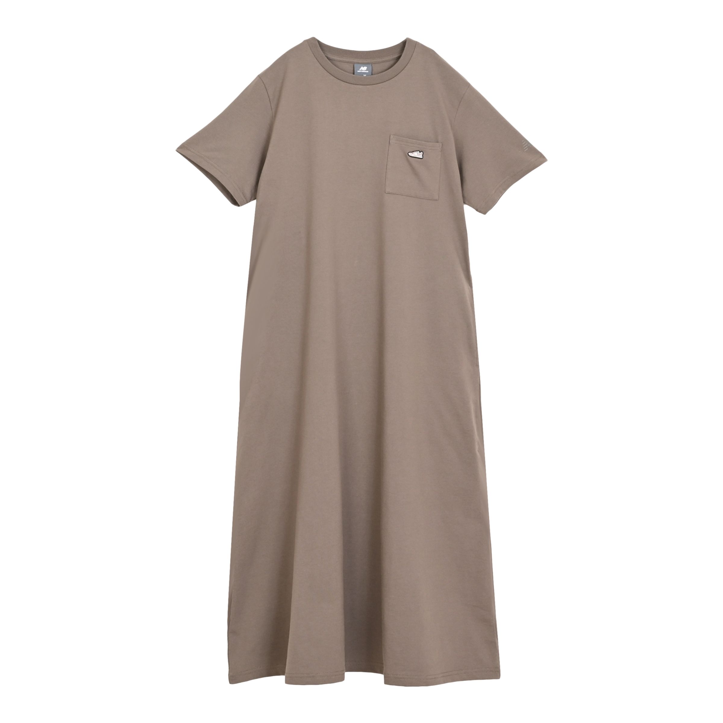 シューパッチドレス