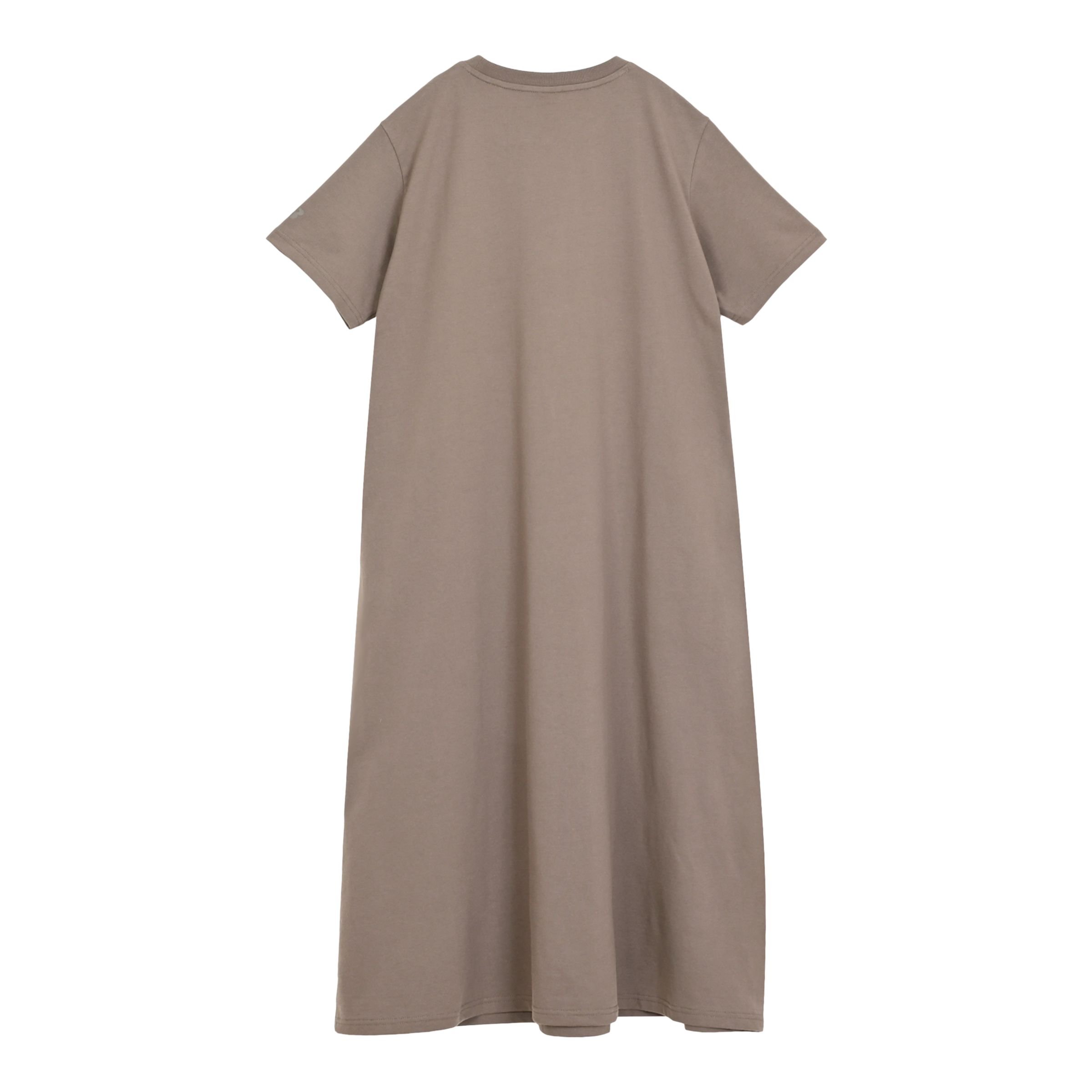 シューパッチドレス