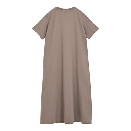 シューパッチドレス