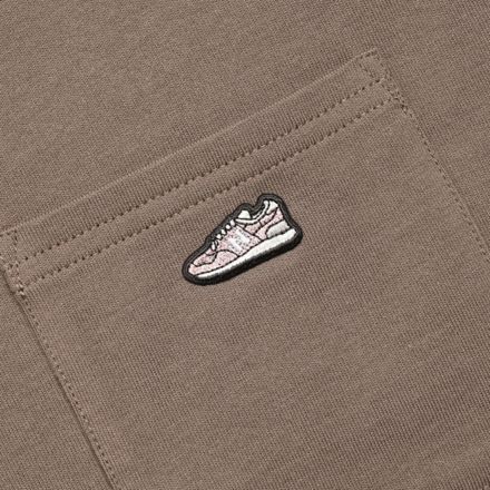 シューパッチドレス