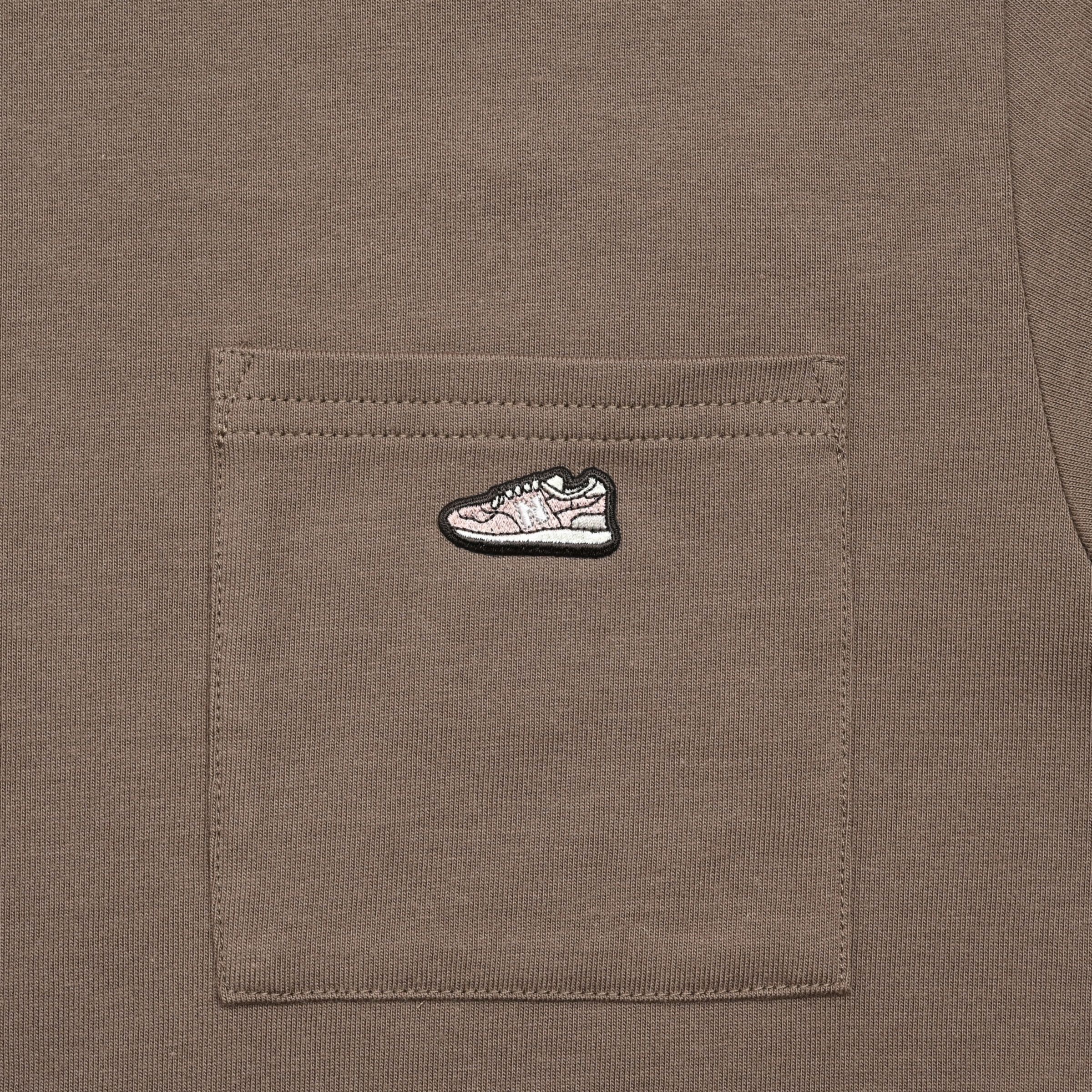 シューパッチドレス