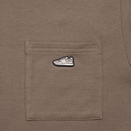 シューパッチドレス