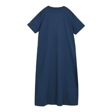 シューパッチドレス