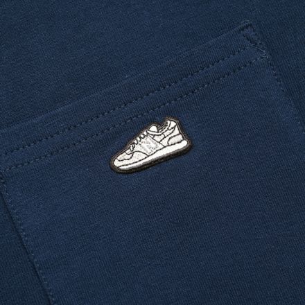 シューパッチドレス