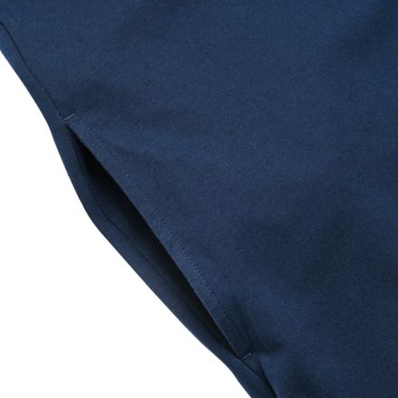 シューパッチドレス