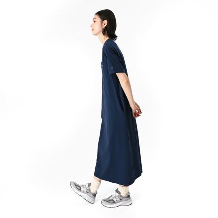 シューパッチドレス