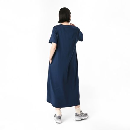 シューパッチドレス, NB NAVY with Blue, WD61P76TNNY