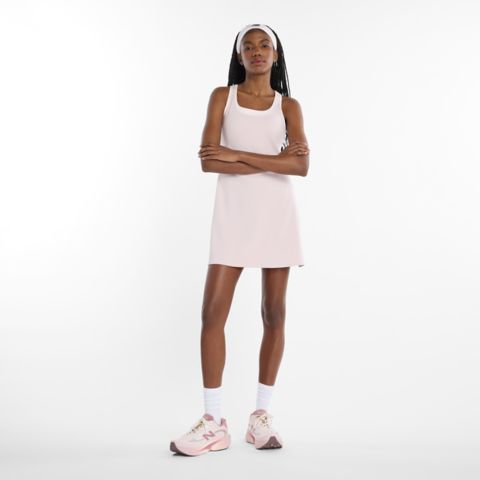 Женские платья New Balance Gabby Thomas Signature Collection Tournament Dress