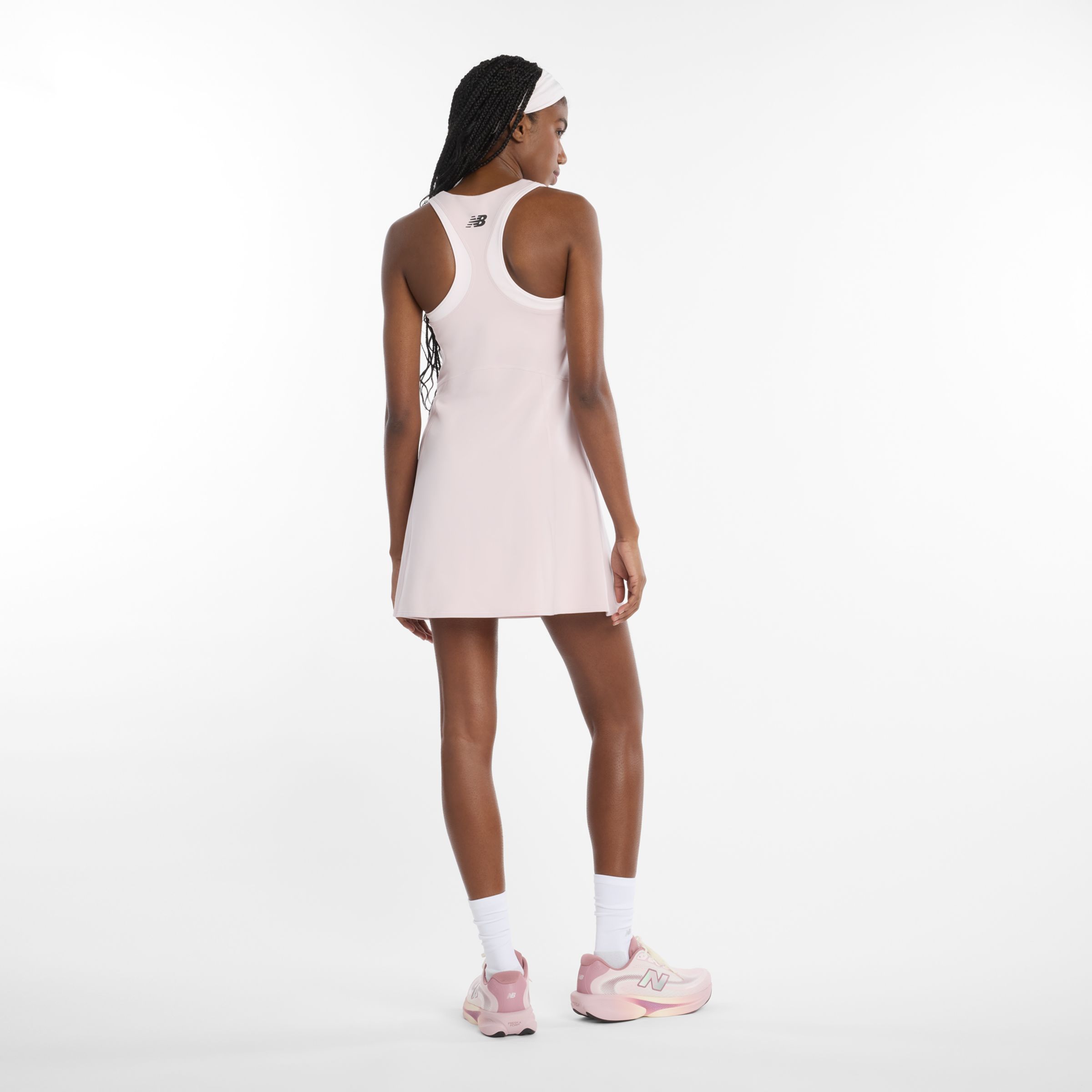 Gabby Thomas Signature Collection Tournament Dress