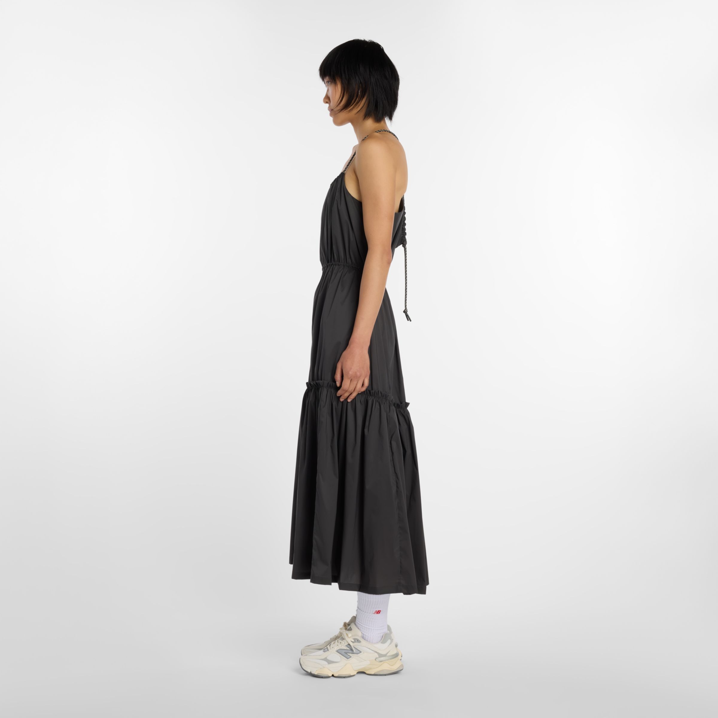 NB GREY Light Weight Dress