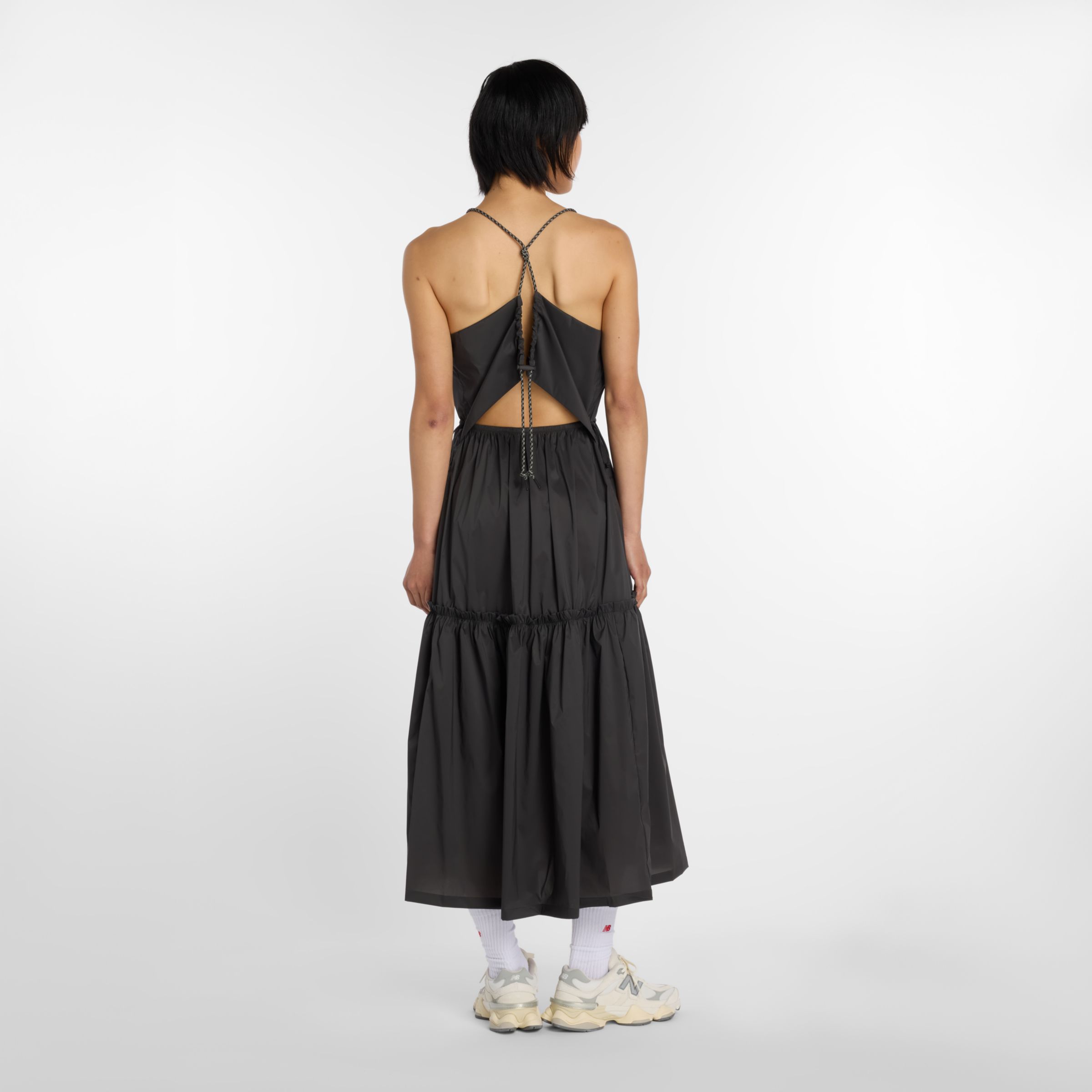 NB GREY Light Weight Dress