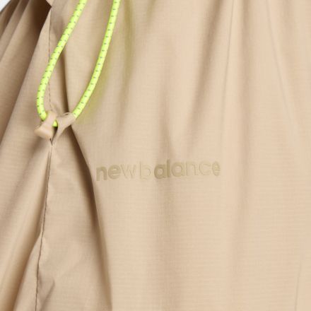 NB GREY ライトウェイトドレス