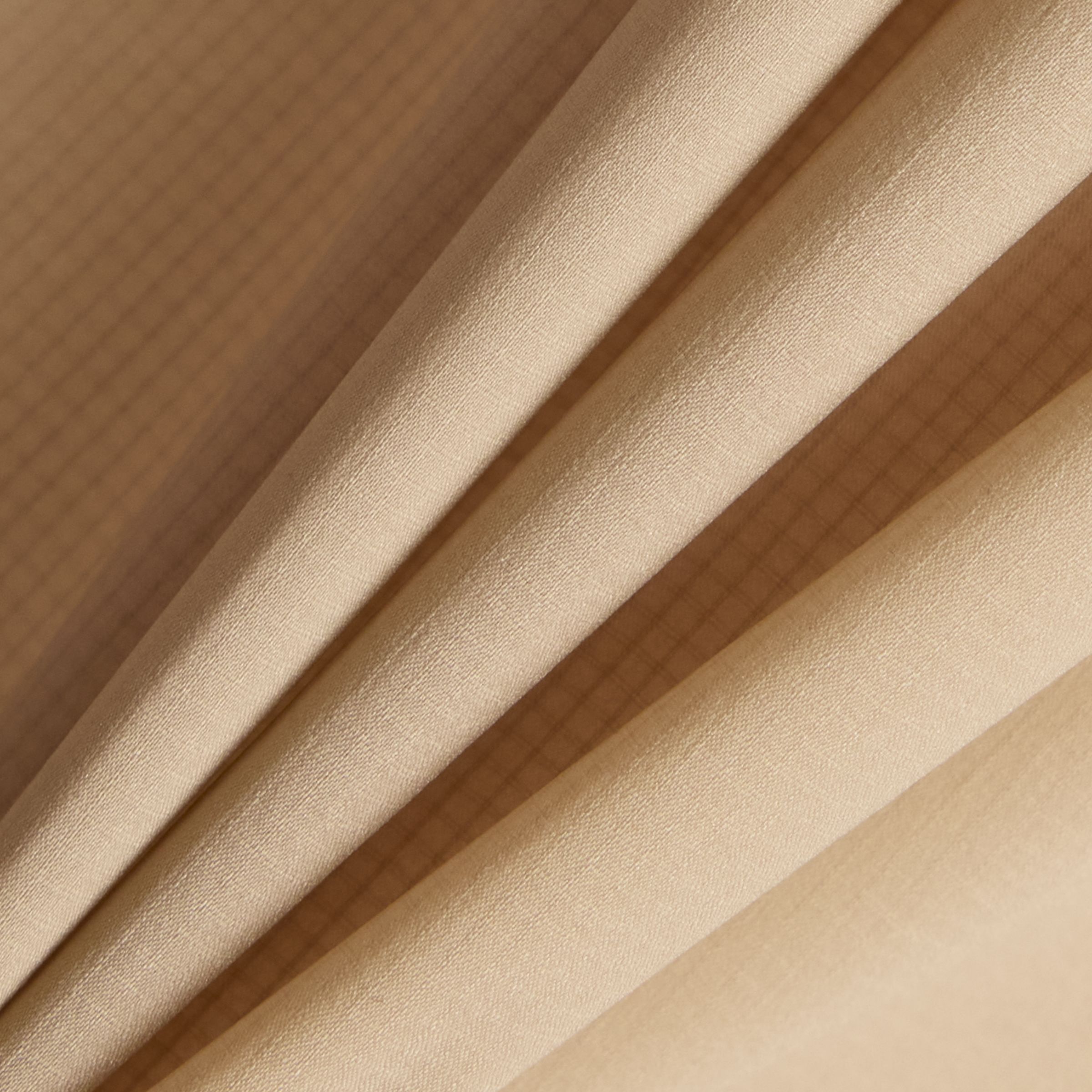 NB GREY ライトウェイトドレス