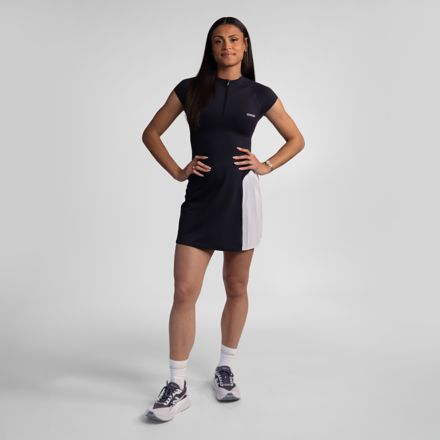 Sydney McLaughlin-Levrone&nbsp;Dress