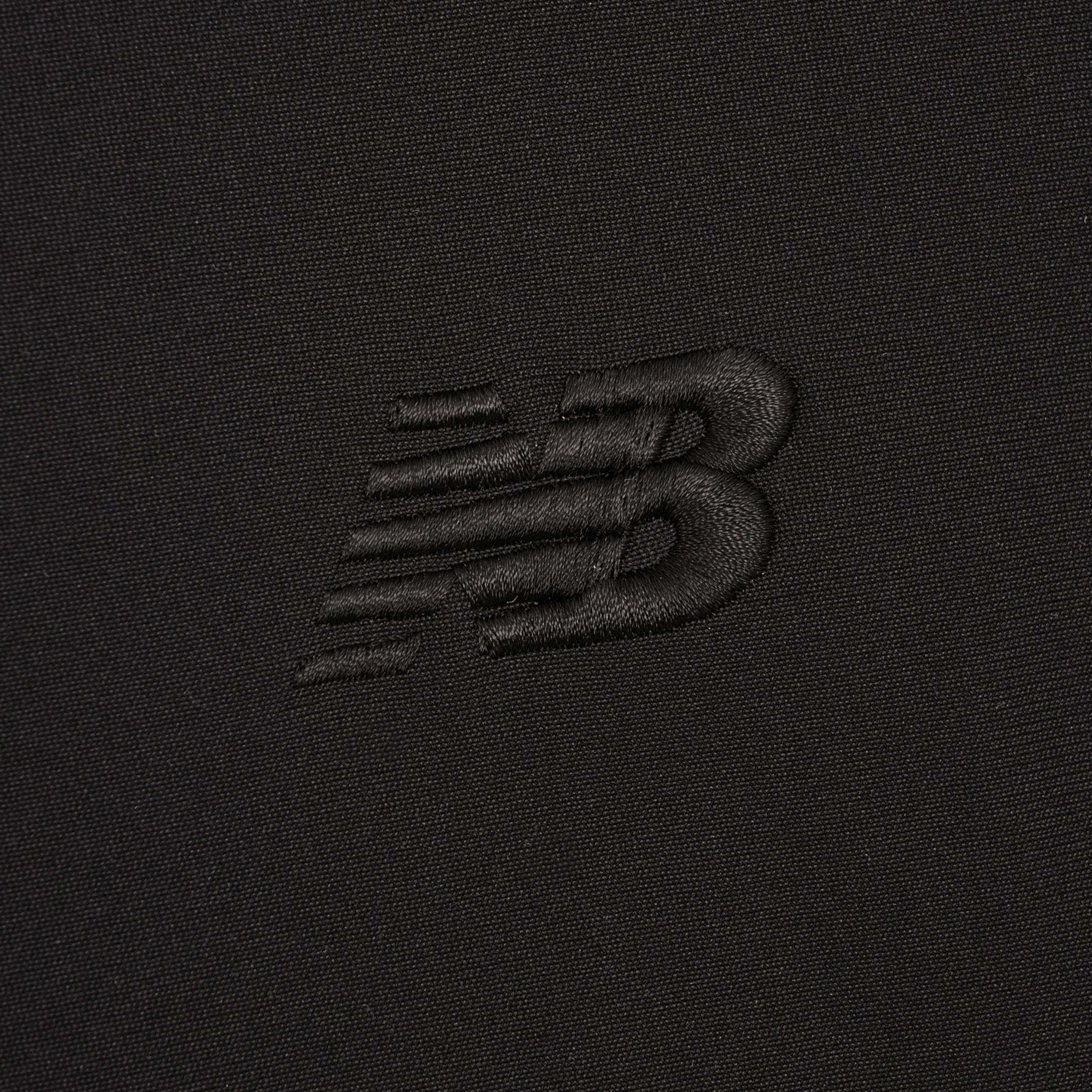 New Balance サイドラインジャージドレス, WD62Q99VBK