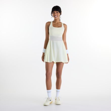 Tournament NYC Dress, MINT WATER, WD62S2KJDGL