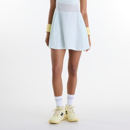 Tournament NYC Dress, MINT WATER, WD62S2KJMNW
