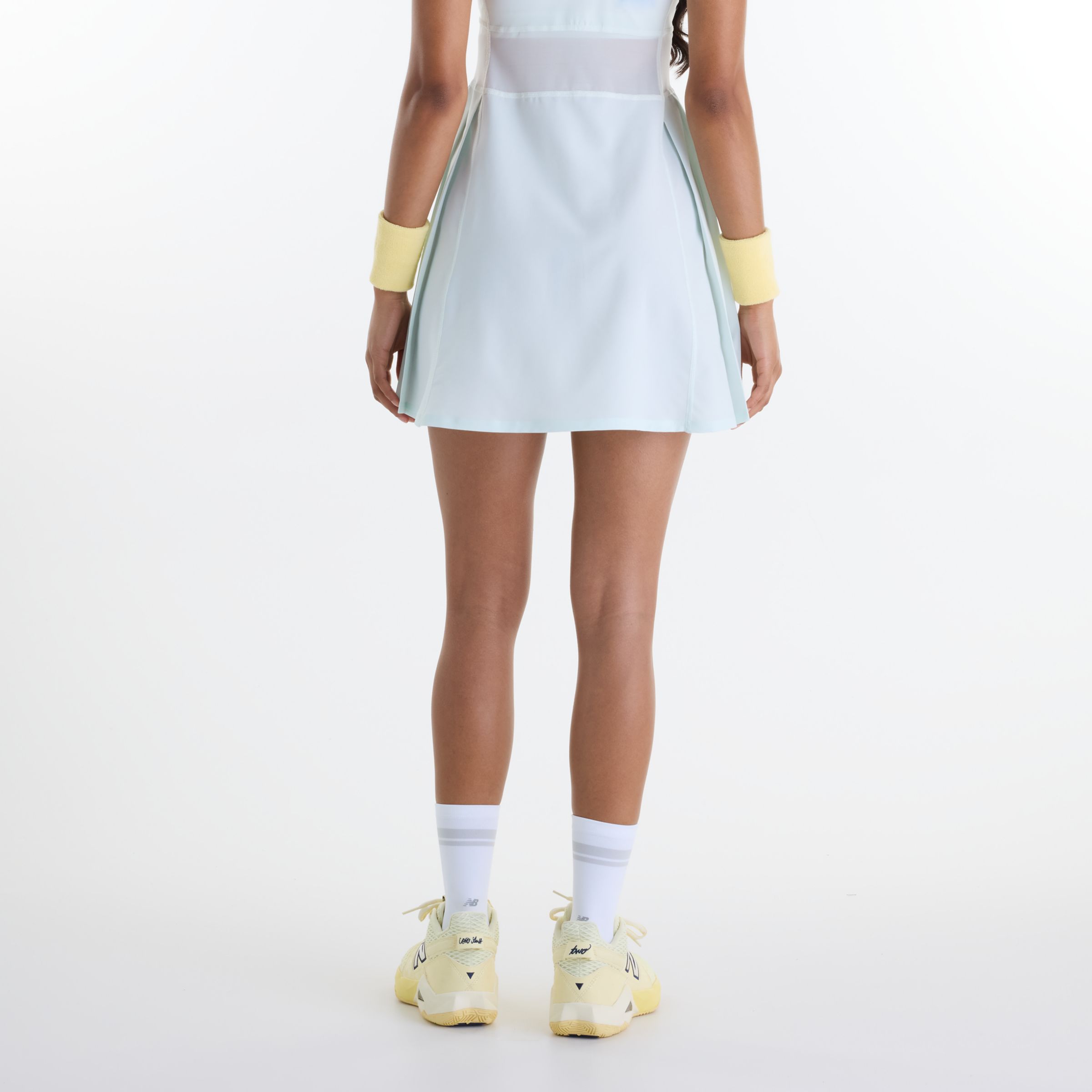 Tournament NYC Dress