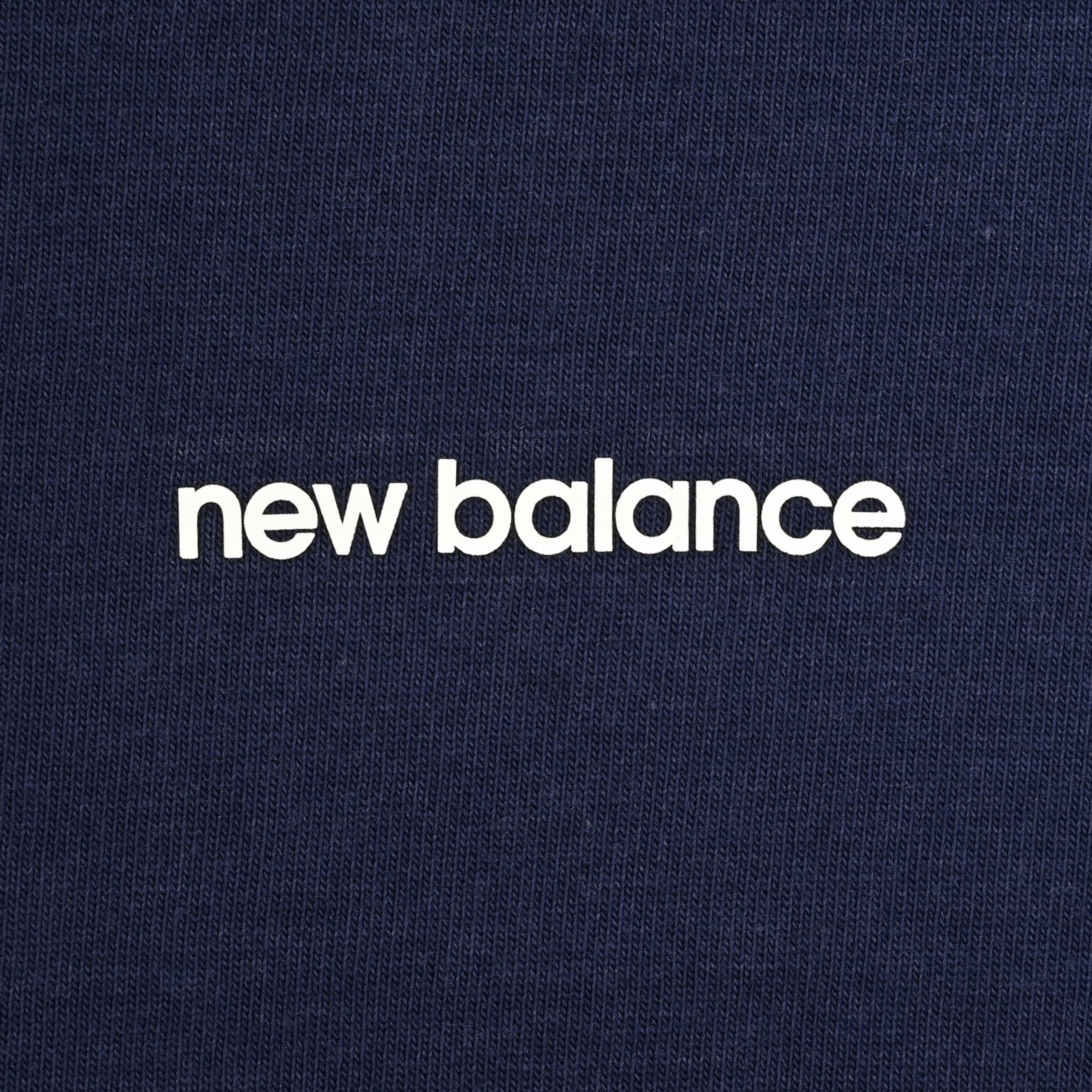 New Balance リニアロゴドレス, WD62X199TNV