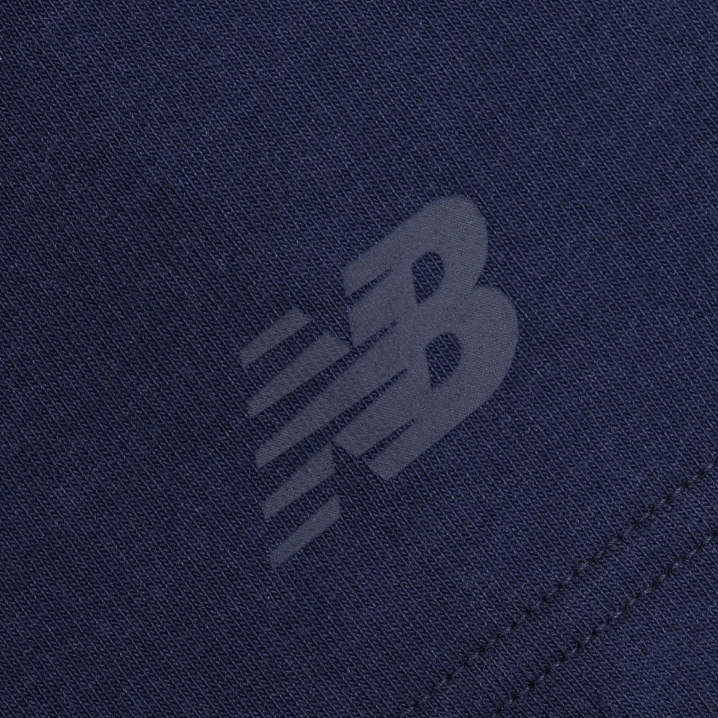 New Balance リニアロゴドレス, WD62X199TNV