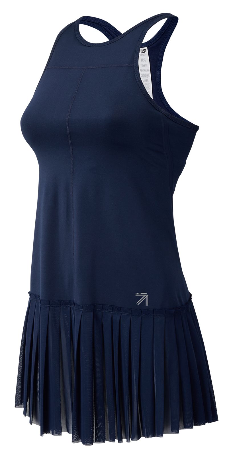 nb tennis dress