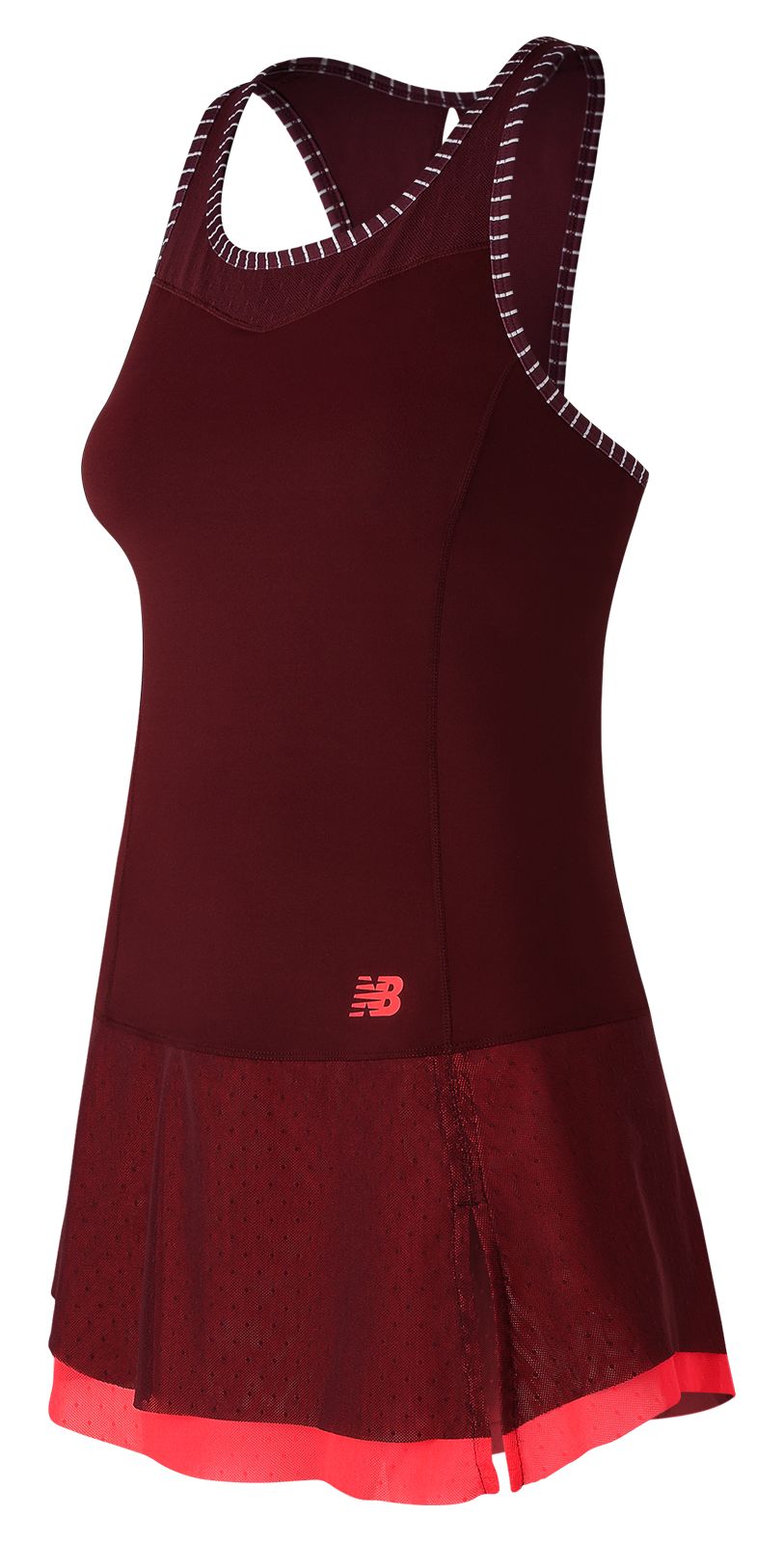 nb tennis dress