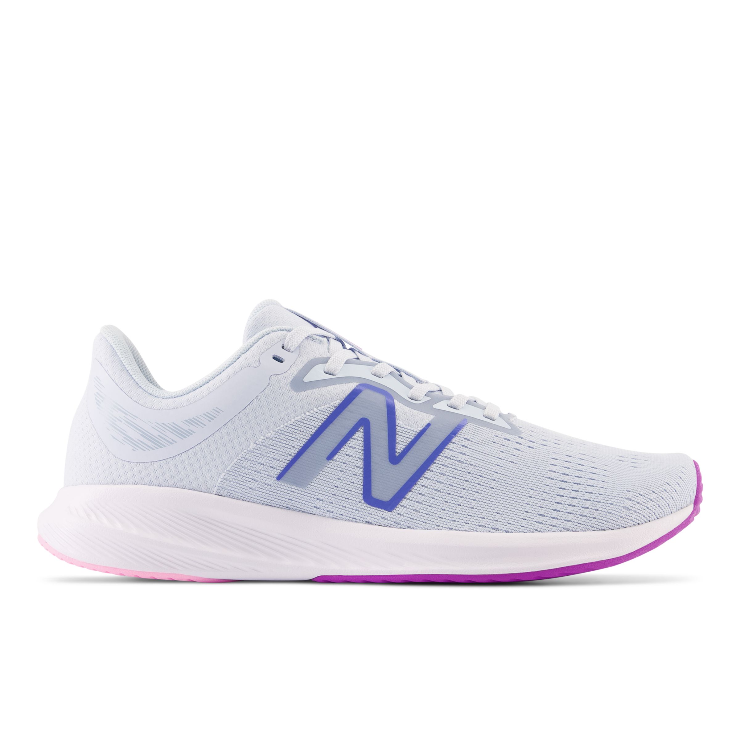 

New Balance Women's DRFT v2 Blue/Pink - Blue/Pink