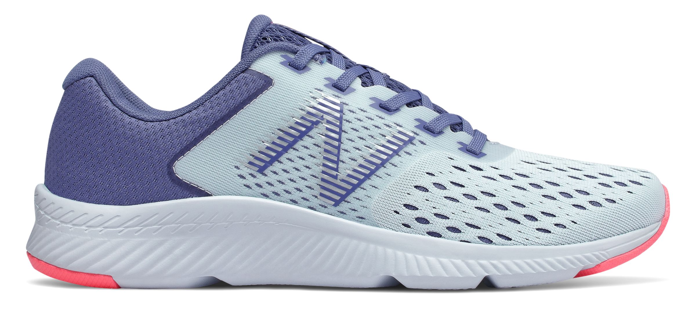 new balance drft review