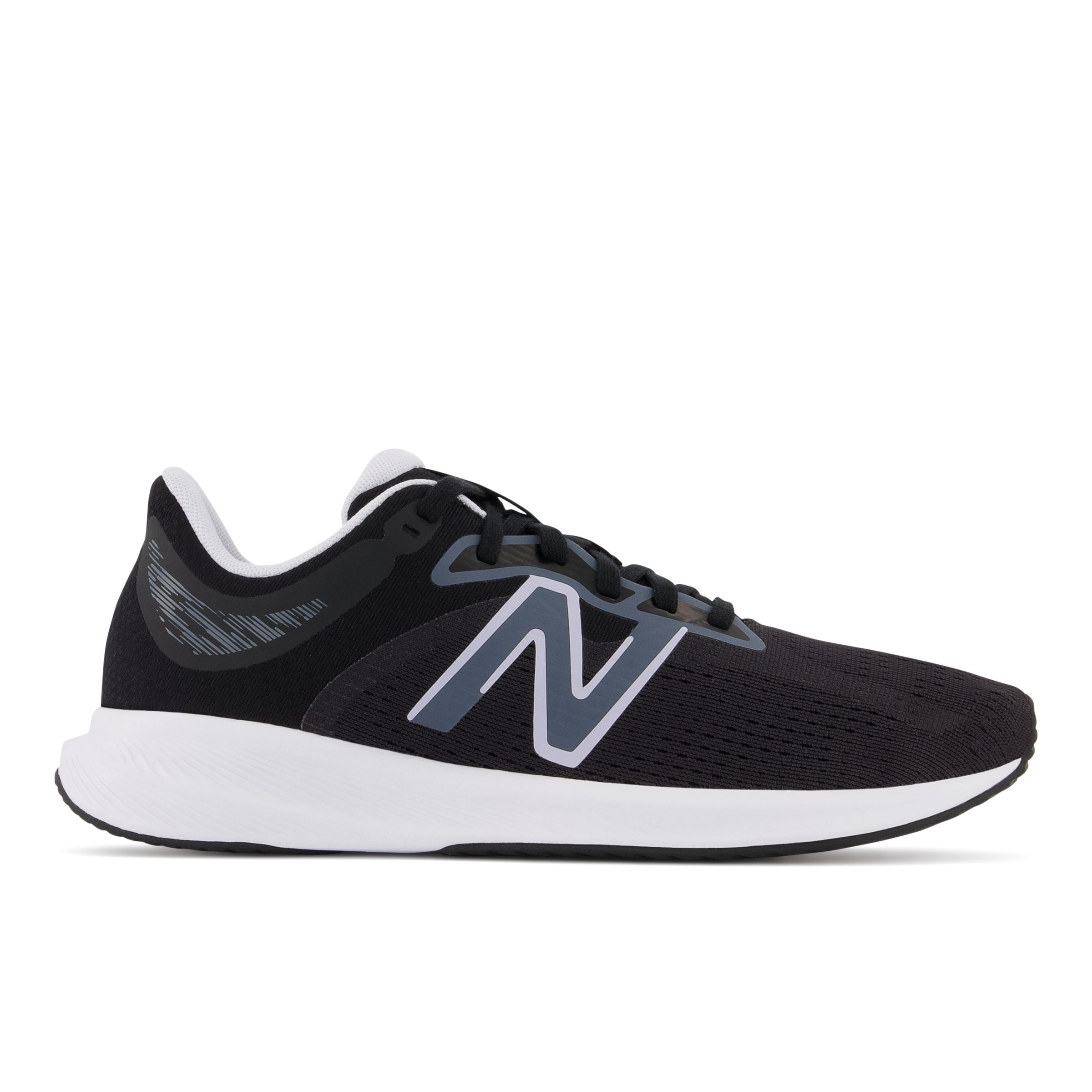 

New Balance Women's DRFT v2 Black/White - Black/White