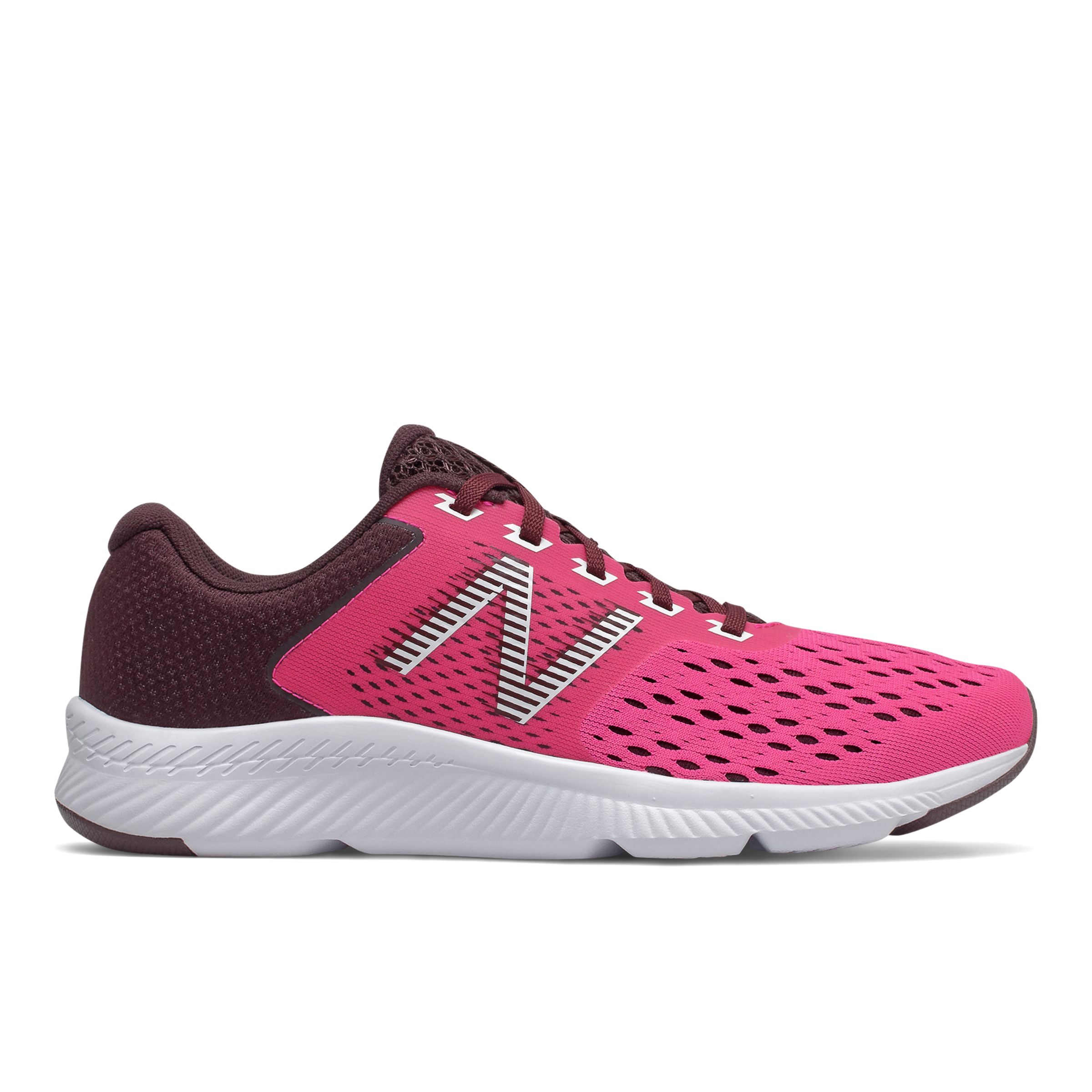 

New Balance Women's DRFT Brown/Pink - Brown/Pink