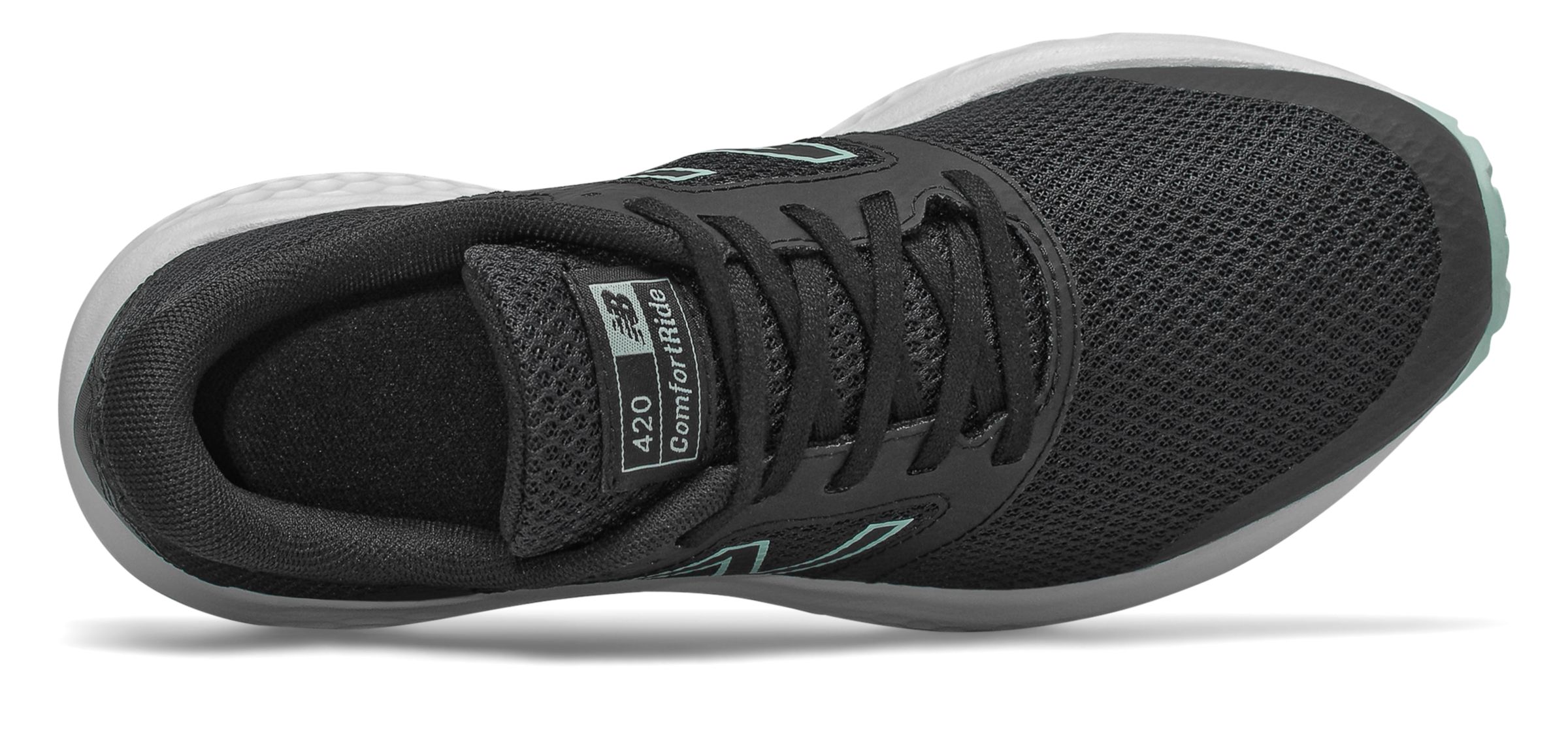 new balance 420 comfort ride