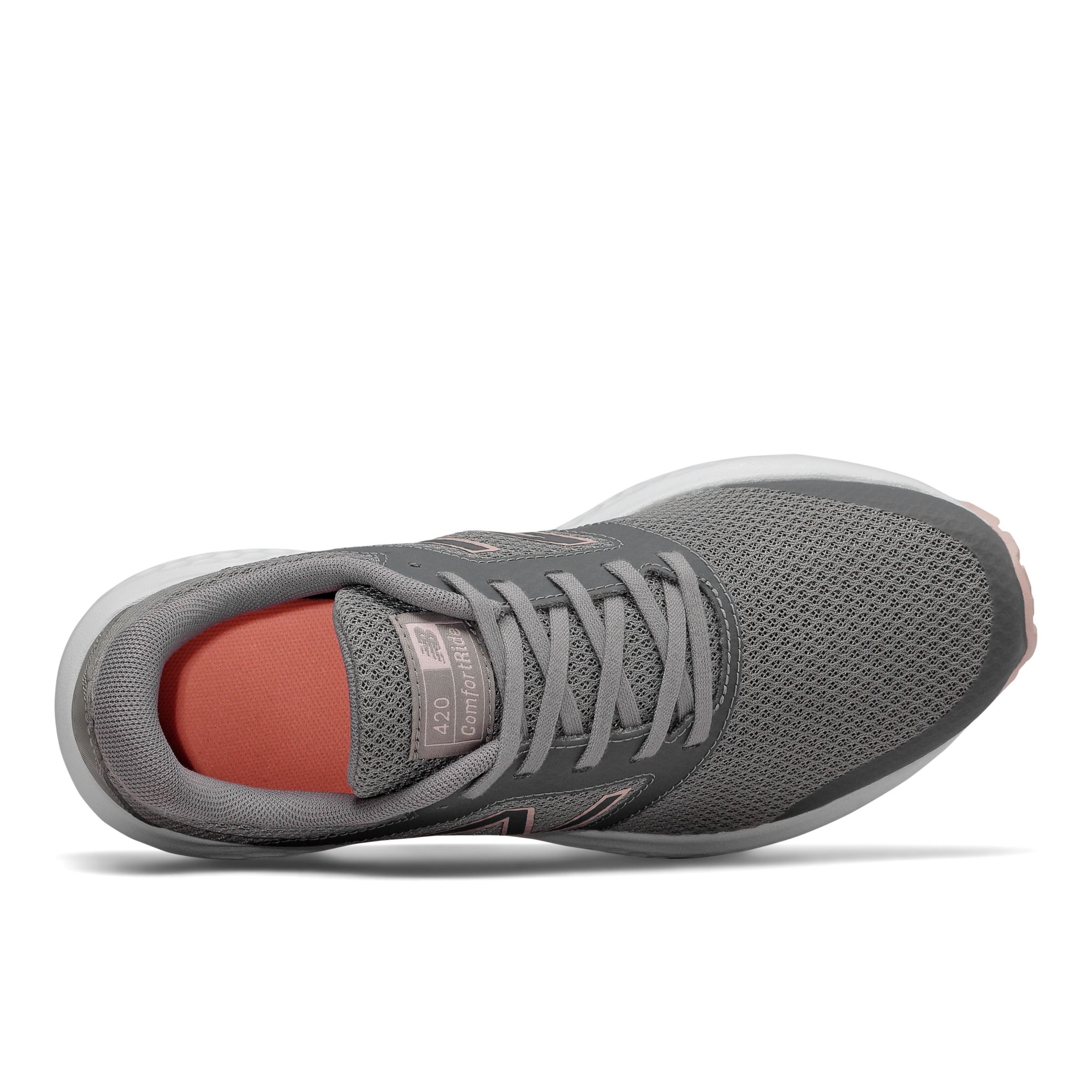 nb comfort ride 420